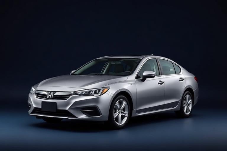 Peças para veículos Sedan